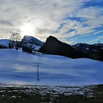 Gsaessweid By Interhome * Horboden
