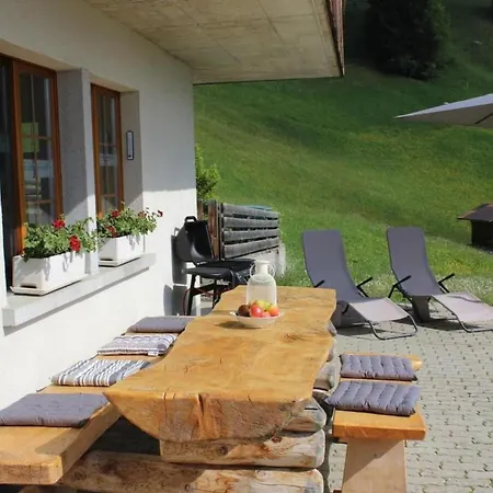 Gsaessweid By Interhome *