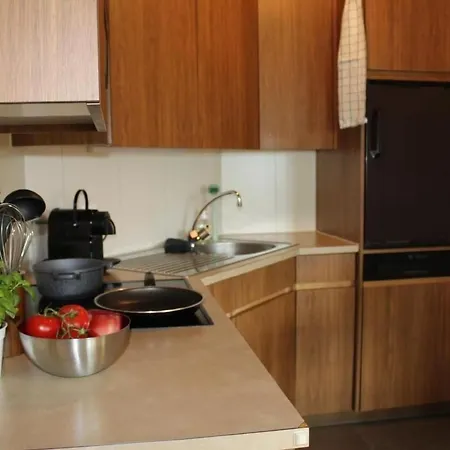 Gsaessweid By Interhome *