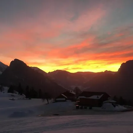 Lägenhet Gsaessweid By Interhome