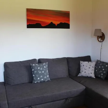 Gsaessweid By Interhome