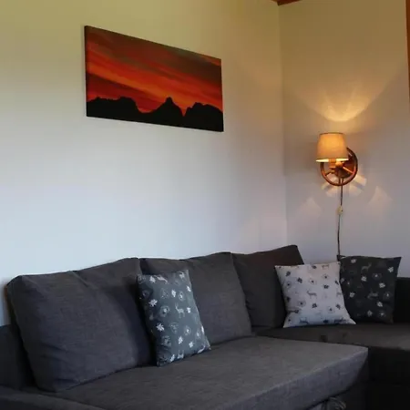 Gsaessweid By Interhome Lägenhet Horboden