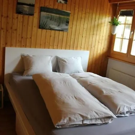 Lägenhet Gsaessweid By Interhome *