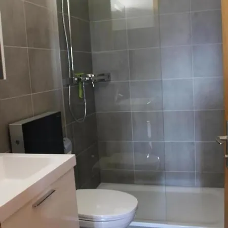 Gsaessweid By Interhome Horboden