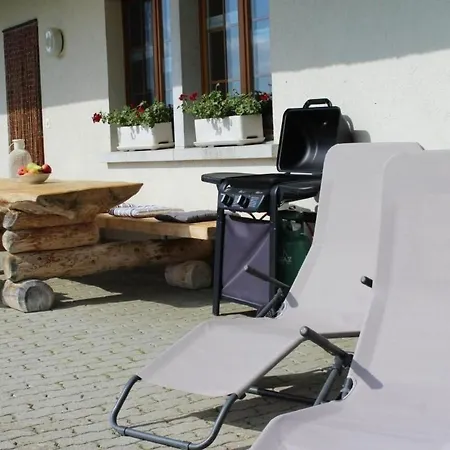 Lägenhet Gsaessweid By Interhome