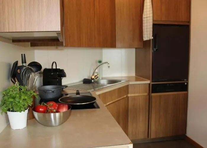 Gsaessweid By Interhome *