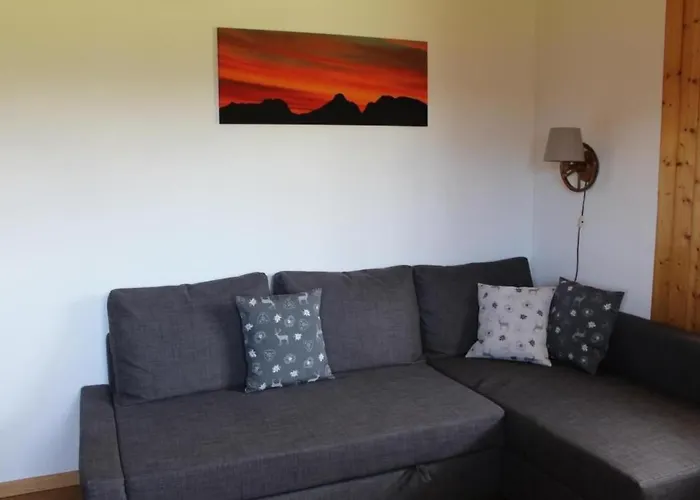 Gsaessweid By Interhome