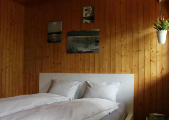 Gsaessweid By Interhome * Horboden