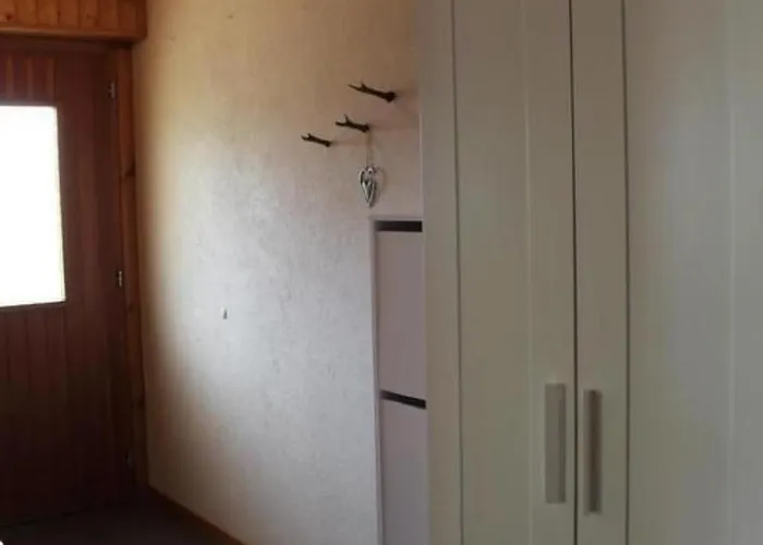 Apartamento Gsaessweid By Interhome *