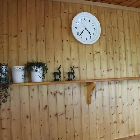 Gsaessweid By Interhome Apartamento *