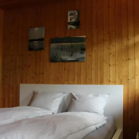 Gsaessweid By Interhome * Horboden