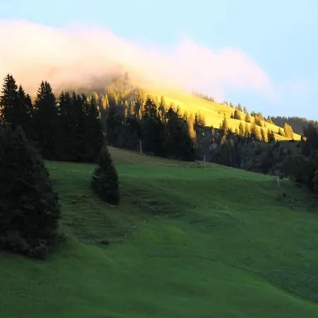 Gsaessweid By Interhome