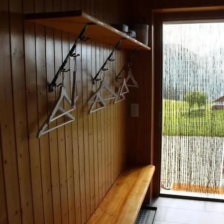 Gsaessweid By Interhome Horboden