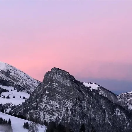 Appartement Gsaessweid By Interhome *