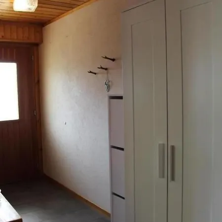 Appartement Gsaessweid By Interhome *