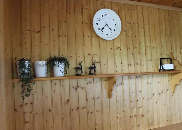 Gsaessweid By Interhome Appartement *