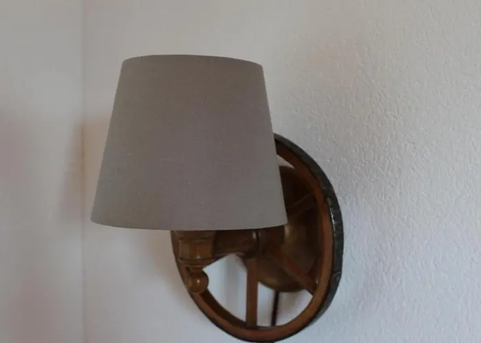 Appartement Gsaessweid By Interhome