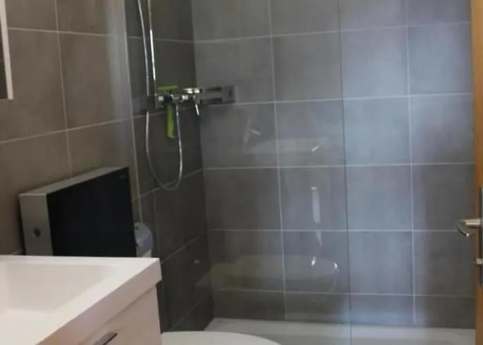 Gsaessweid By Interhome Horboden