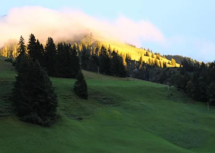 Gsaessweid By Interhome