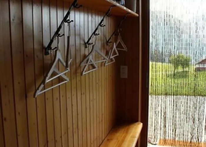 Gsaessweid By Interhome Horboden