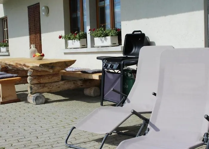 Appartement Gsaessweid By Interhome