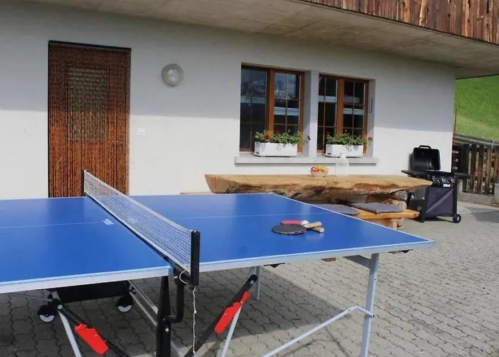 Gsaessweid By Interhome