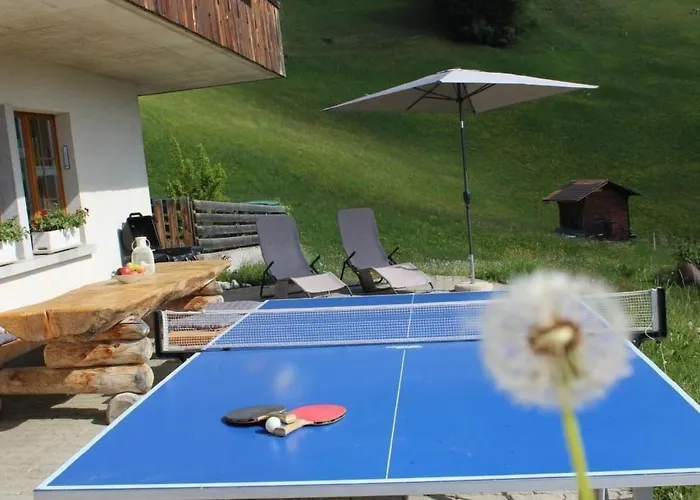 Appartement Gsaessweid By Interhome *